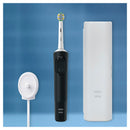 ORAL B Pro 300 Clean Power Brush Black
