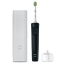 ORAL B Pro 300 Clean Power Brush Black