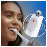 Oral-B Io 2 Power Brush White