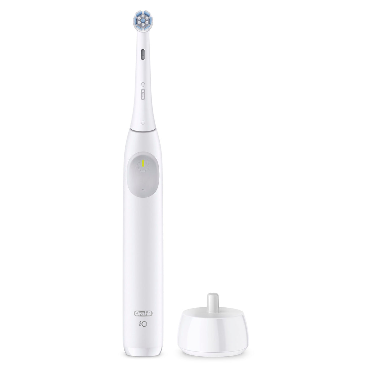 Oral-B Io 2 Power Brush White