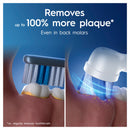 Oral-B Io 2 Power Brush White