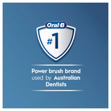 Oral-B Pro 300 Clean Power Brush Black