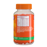 METAMUCIL Fibre Gummies Orange 120s