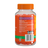 METAMUCIL Fibre Gummies Orange 72s