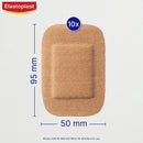Elastoplast Extra Tough XL 10 Pack