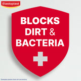 Elastoplast Extra Tough XL 10 Pack
