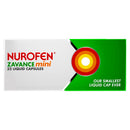 NUROFEN Zavance Mini Liquid Caps 32s
