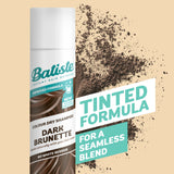 Batiste Dark Dry Shampoo 200mL