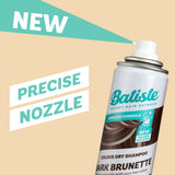 Batiste Dark Dry Shampoo 200mL