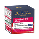 L'Oréal Paris Revitalift Laser X3 Night Mask-Cream 50ml