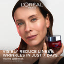 L'Oréal Paris Revitalift Laser X3 Night Mask-Cream 50ml