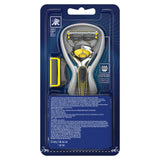 GILLETTE Fushion Proshield Razor 1