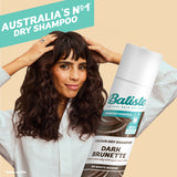 Batiste Dark Dry Shampoo 200mL