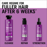 Schwarzkopf Extra Care Full Hair Protect Anti-Breakage Shampoo 200ml
