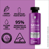 Schwarzkopf Extra Care Full Hair Protect Anti-Breakage Conditioner 200ml