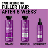 Schwarzkopf Extra Care Full Hair Protect Anti-Breakage Conditioner 200ml