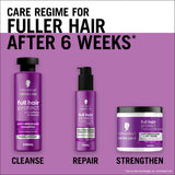 Schwarzkopf Extra Care Full Hair Protect Anti-Breakage Mask 240ml