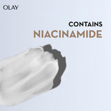 OLAY CLEANSER TOTAL EFFECTS FOAM  100ML