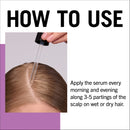 Schwarzkopf Extra Care Full Hair Protect Scalp Serum 95ml
