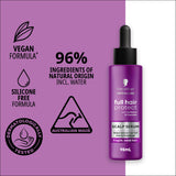 Schwarzkopf Extra Care Full Hair Protect Scalp Serum 95ml