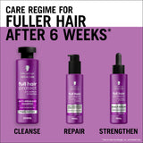 Schwarzkopf Extra Care Full Hair Protect Scalp Serum 95ml
