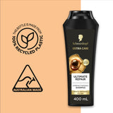 Schwarzkopf Extra Care Ultra Repair Strength Shampoo 400ml