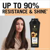 Schwarzkopf Extra Care Ultra Repair Strength Shampoo 400ml