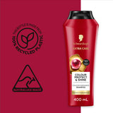 SCHWARZKOPF EXTRA CARE Colour Per Prot Spoo 400ml