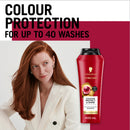 SCHWARZKOPF EXTRA CARE Colour Per Prot Spoo 400ml