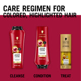 SCHWARZKOPF EXTRA CARE Colour Per Prot Spoo 400ml