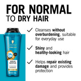 SCHWARZKOPF EXTRA CARE Aqua Revive M/Spoo 400ml
