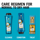 SCHWARZKOPF EXTRA CARE Aqua Revive M/Spoo 400ml