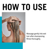 SCHWARZKOPF EXTRA CARE Aqua Revive Moist CON 400ml