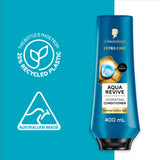 SCHWARZKOPF EXTRA CARE Aqua Revive Moist CON 400ml