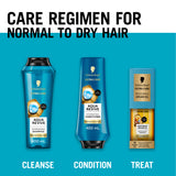 SCHWARZKOPF EXTRA CARE Aqua Revive Moist CON 400ml