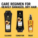 Schwarzkopf Extra Care Daily Oil Elixir 100ml