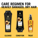 Schwarzkopf Extra Care Daily Oil Elixir 100ml