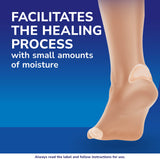 Scholl Blister Shield Plasters Assorted 5pk