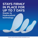 Scholl Blister Shield Plasters Assorted 5pk