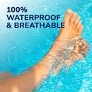 Scholl Blister Shield Plaster Waterproof
