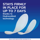 Scholl Blister Shield Plaster Waterproof