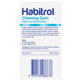 Habitrol Gum Mint 4mg 96s