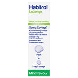 Habitrol Lozenges 1MG Mint 36 Pack