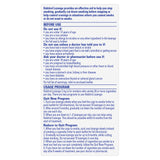 Habitrol Lozenges 2MG Mint 36 Pack