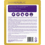 Skin Republic Gold Hydrogel Face Mask 25g