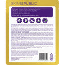 Skin Republic Gold Hydrogel Face Mask 25g