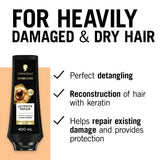 Schwarzkopf Extra Care Ultra Repair Strength Conditioner 400ml