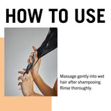 Schwarzkopf Extra Care Ultra Repair Strength Conditioner 400ml
