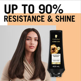 Schwarzkopf Extra Care Ultra Repair Strength Conditioner 400ml