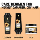 Schwarzkopf Extra Care Ultra Repair Strength Conditioner 400ml